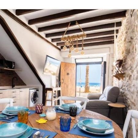 Apartamentos Gali Playa 1 Arsenal7 Вильяхойоса Экстерьер фото