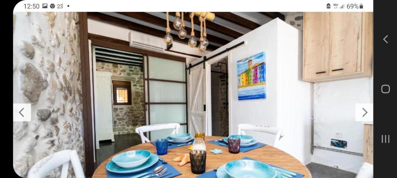 Apartamentos Gali Playa 1 Arsenal7 Вильяхойоса Экстерьер фото
